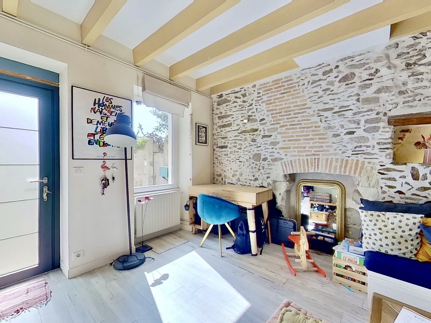 Maison à vendre, 95m², Nantes