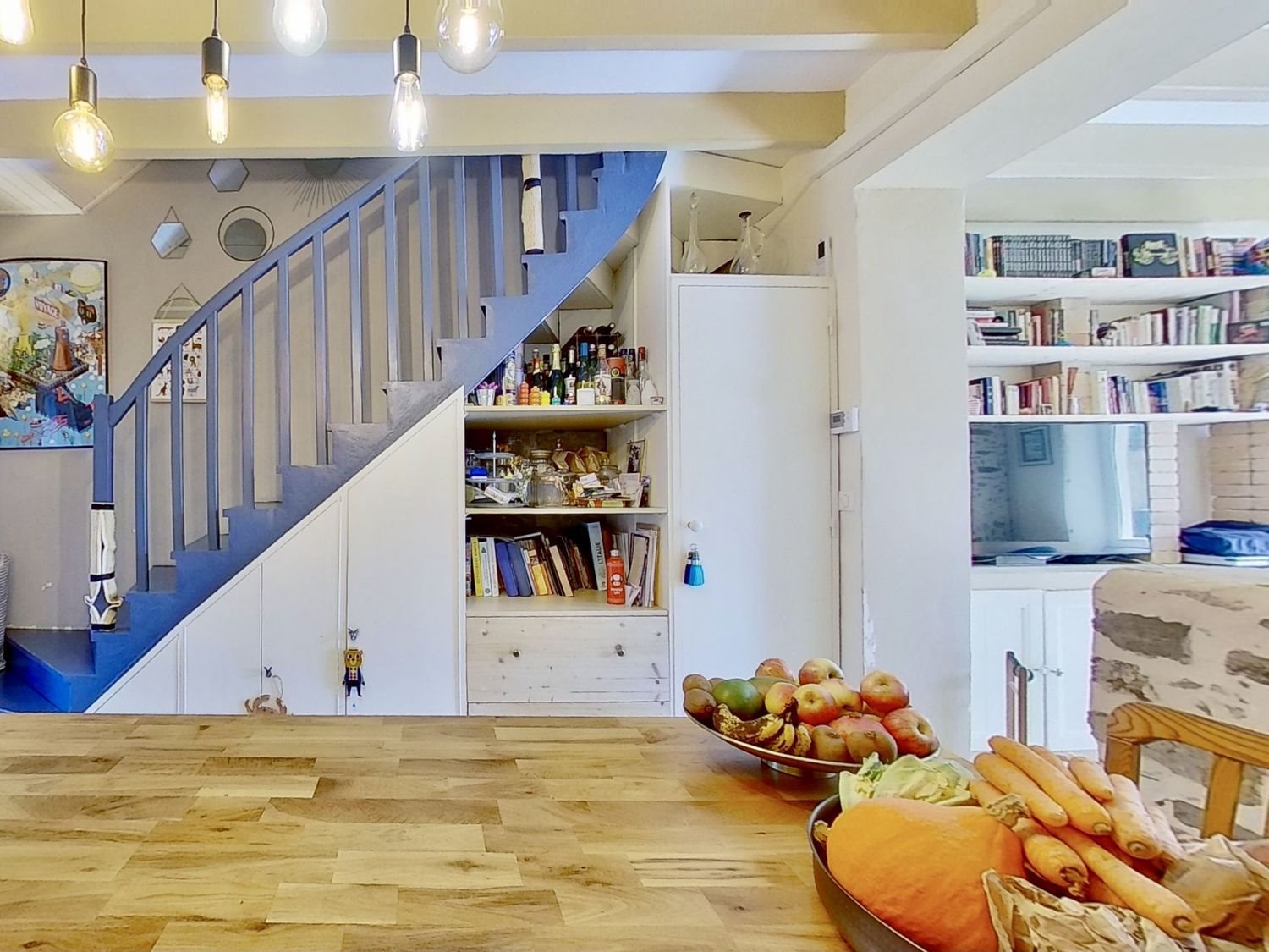 Maison à vendre, 95m², Nantes