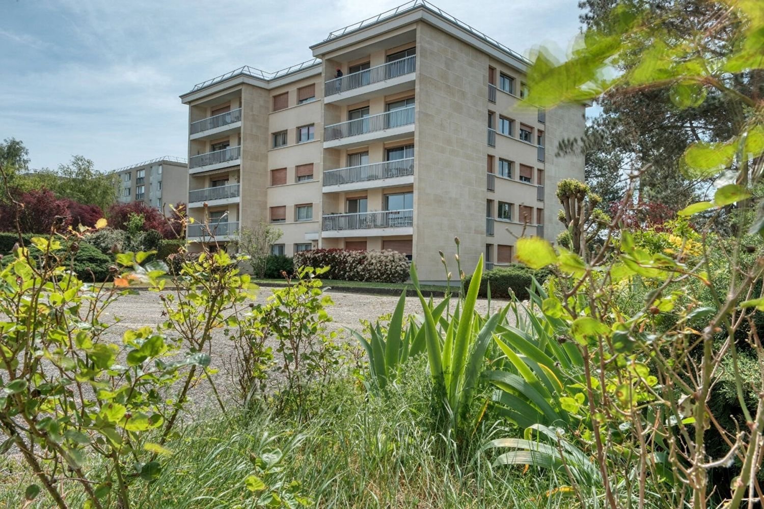 Appartement à louer, 92m², Rambouillet