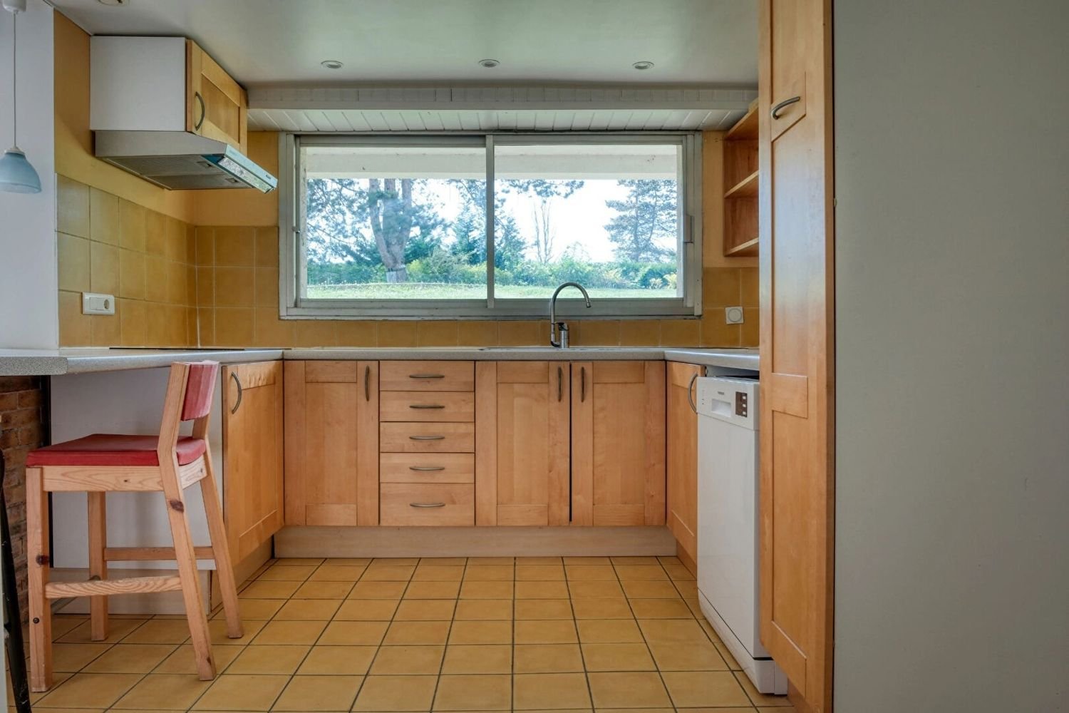 Appartement à louer, 92m², Rambouillet