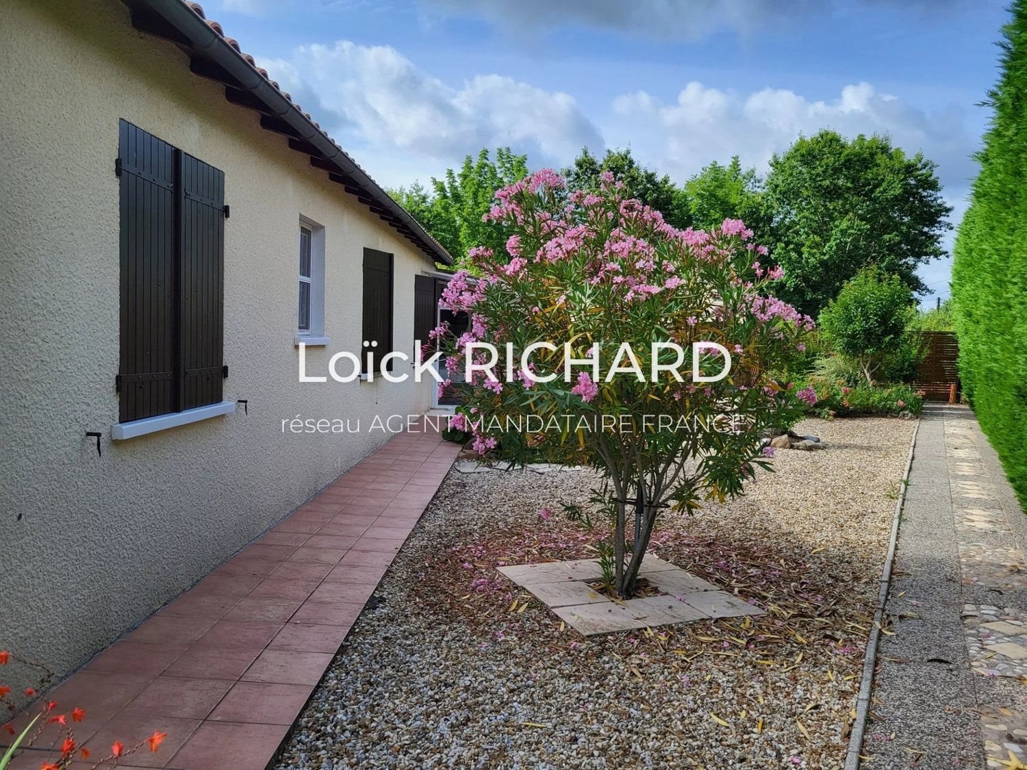 Maison à vendre, 97m², Bergerac
