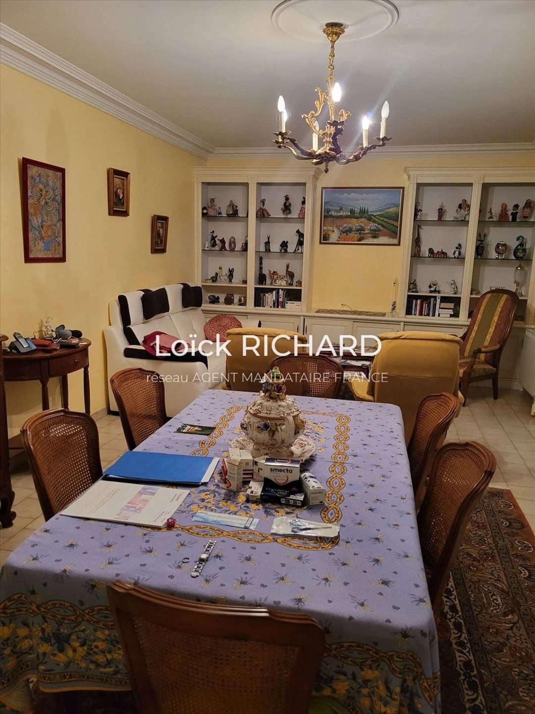 Maison à vendre, 97m², Bergerac