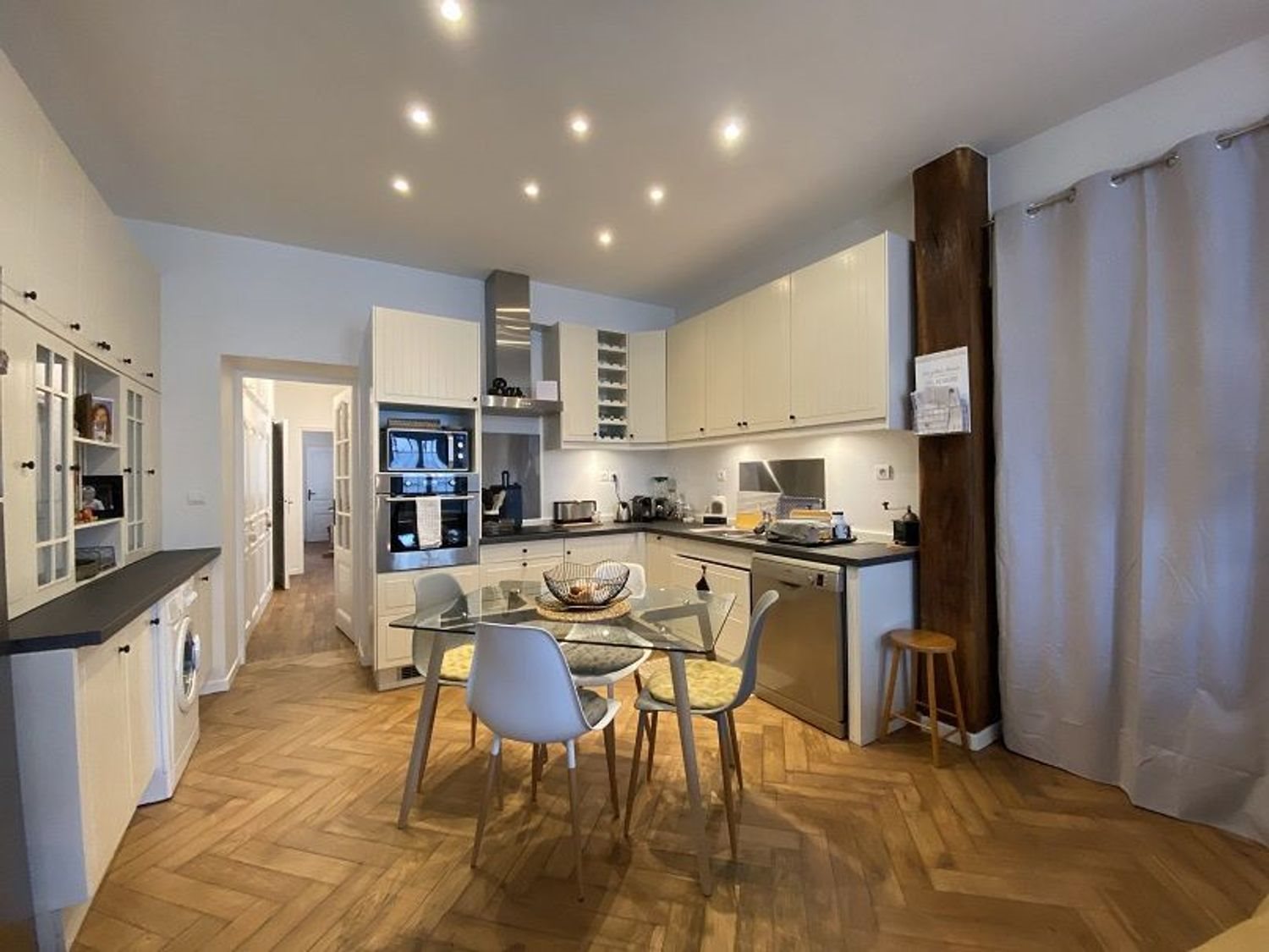 Appartement à vendre, 81m², Dreux