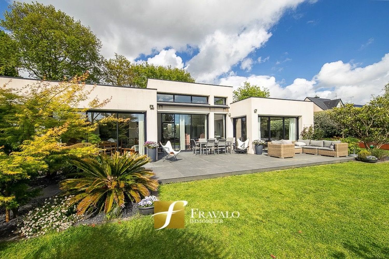Maison à vendre, 204m², Arradon