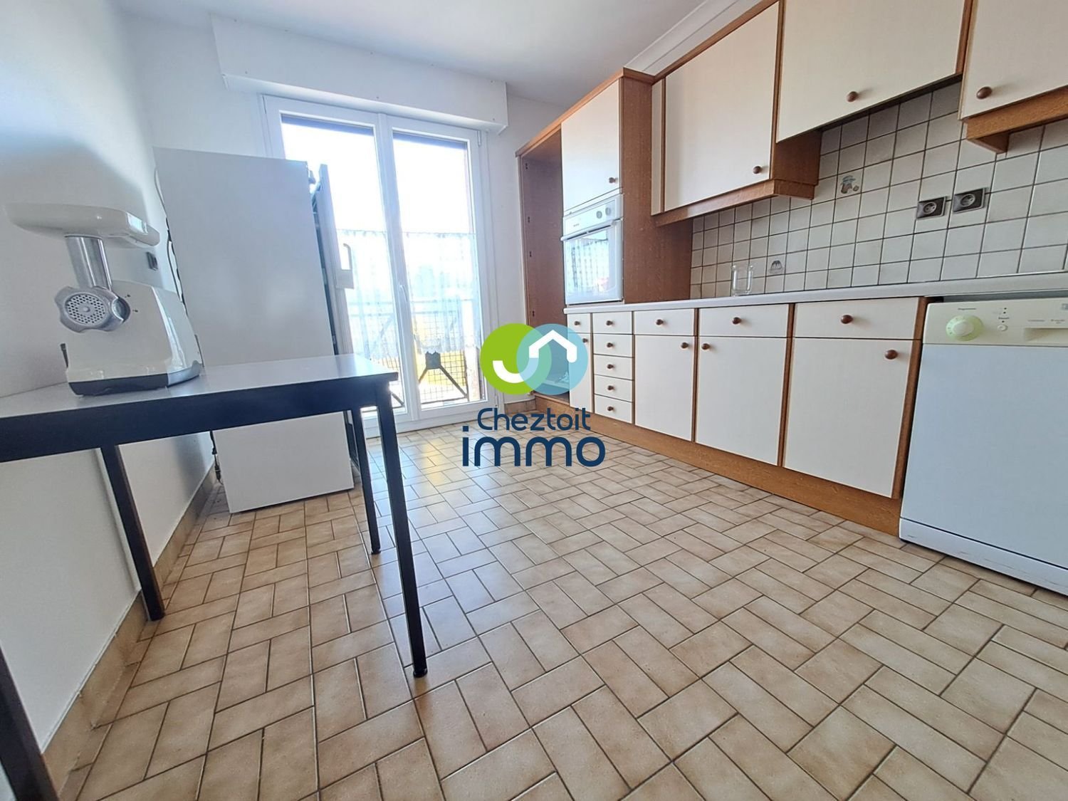 Appartement à vendre, 100m², Liévin