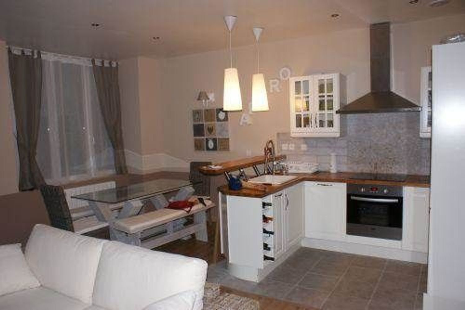 Appartement à louer, 67m², Saint-Bonnet-en-Champsaur