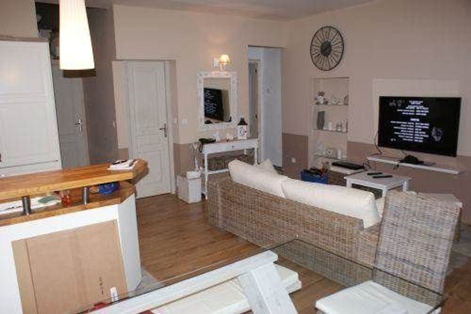 Appartement à louer, 67m², Saint-Bonnet-en-Champsaur