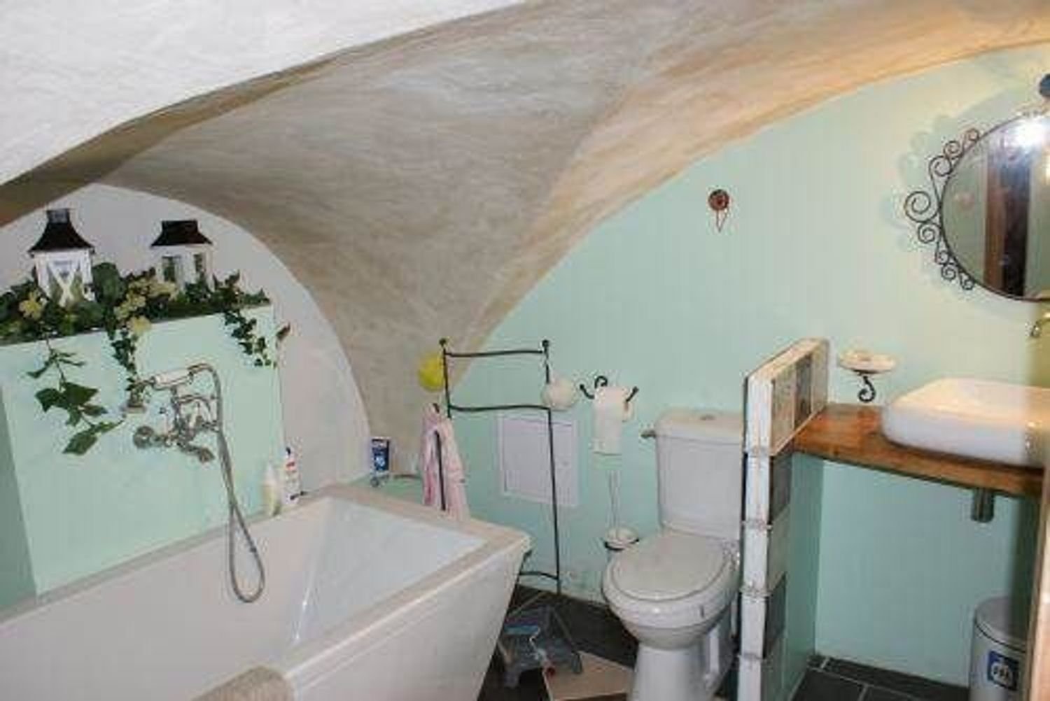 Appartement à louer, 67m², Saint-Bonnet-en-Champsaur