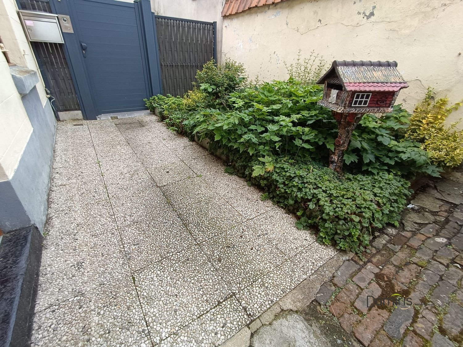 Maison à vendre, 132m², Lys-lez-Lannoy