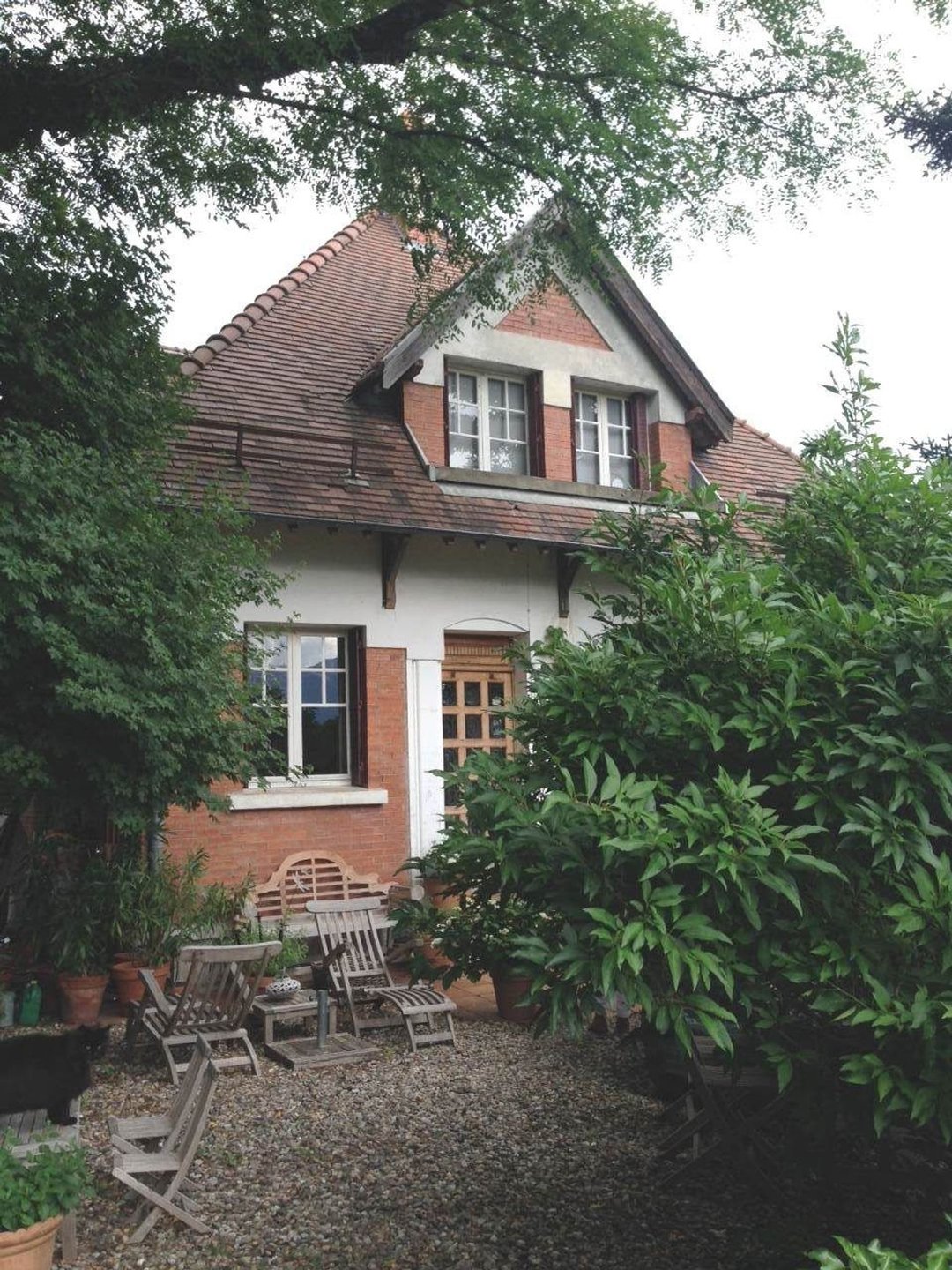 Maison à vendre, 200m², Corenc