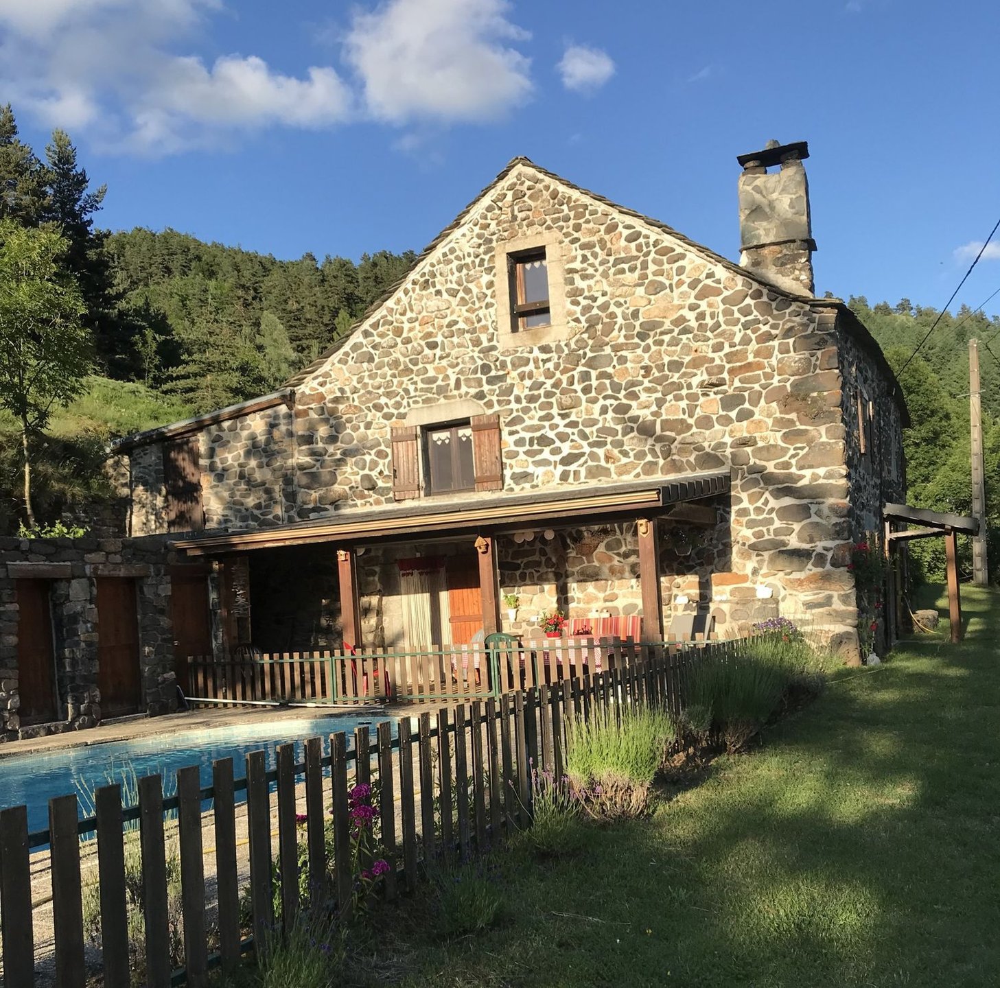 Maison à vendre, 250m², Laussonne
