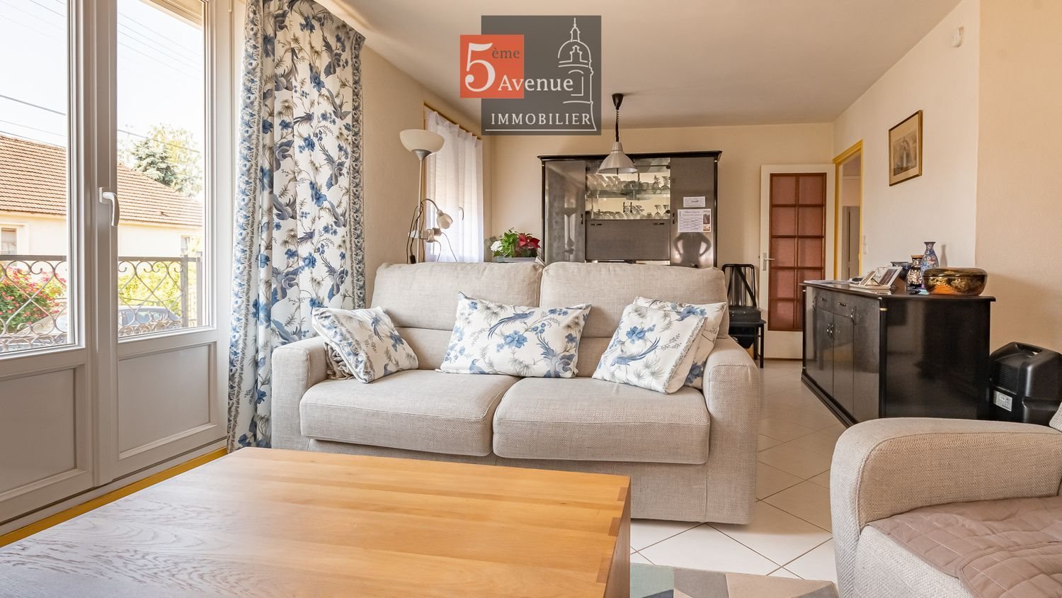 Maison à vendre, 63m², Vineuil-Saint-Firmin