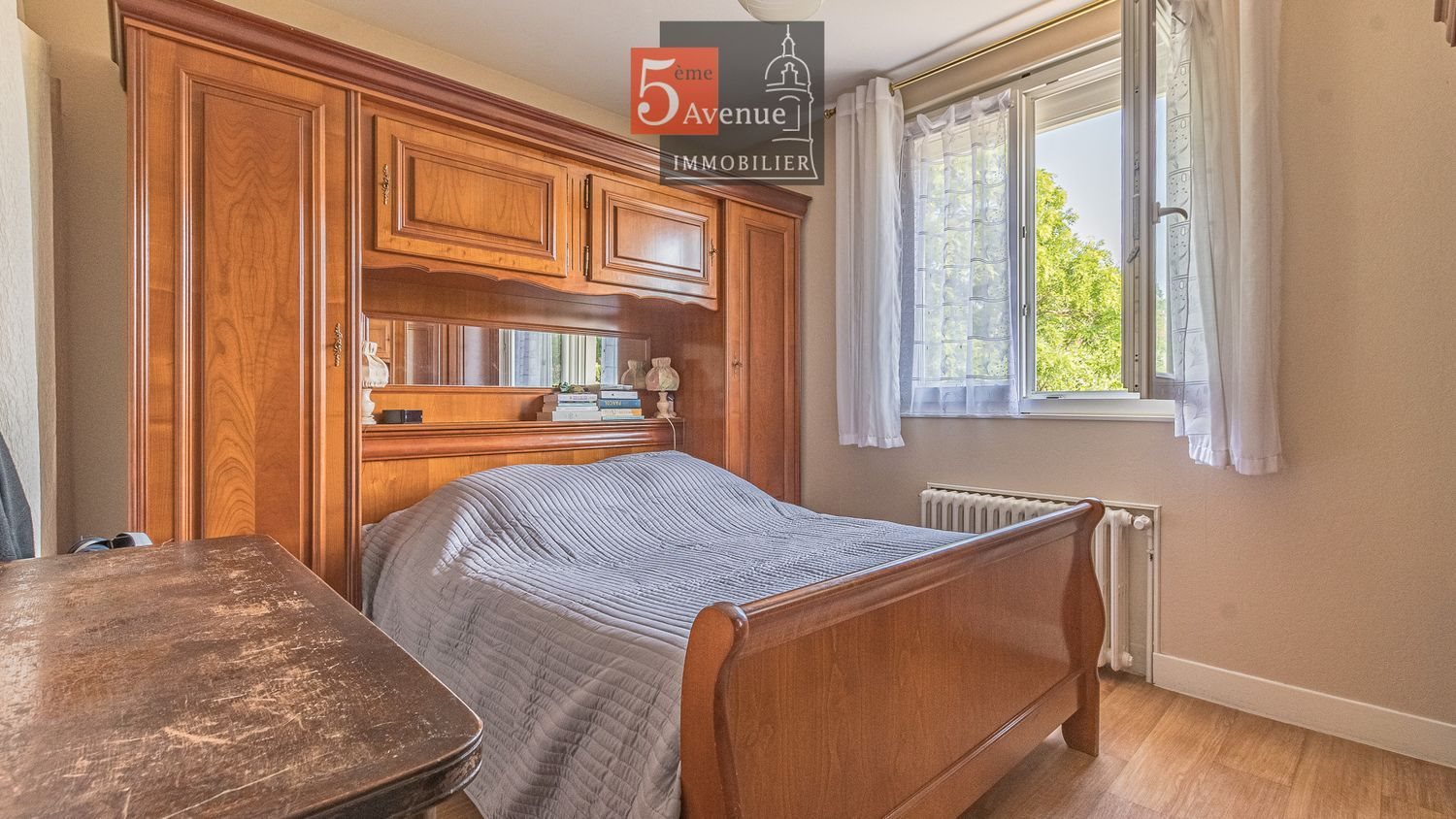 Maison à vendre, 63m², Vineuil-Saint-Firmin