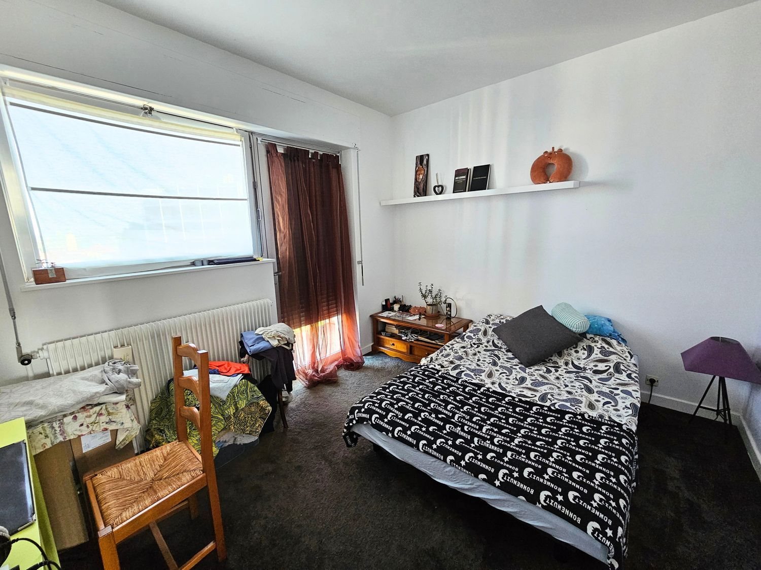Appartement à vendre, 40m², Roanne