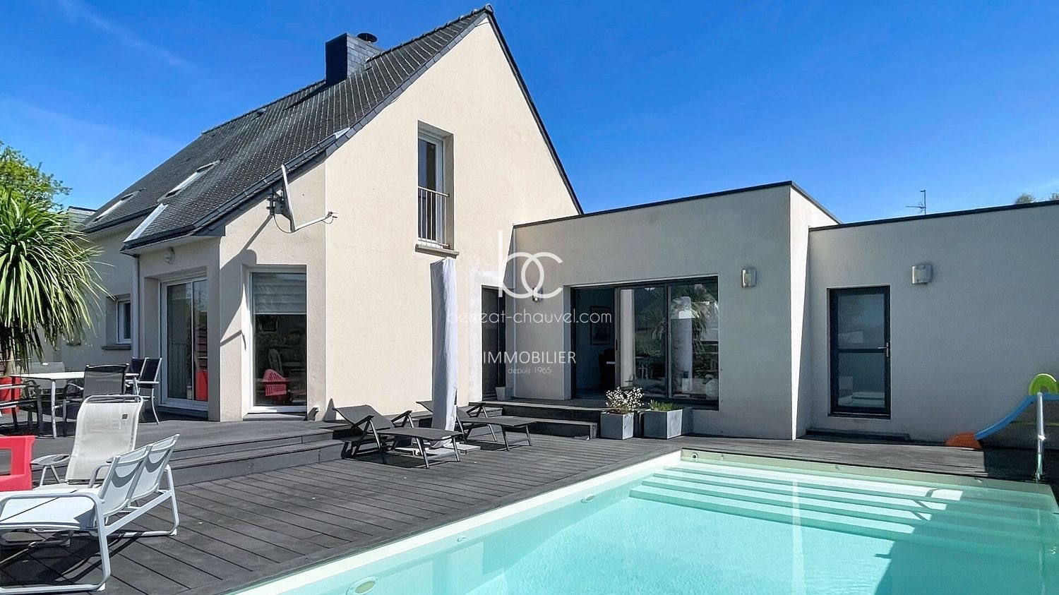 Maison à vendre, 143m², Ploeren