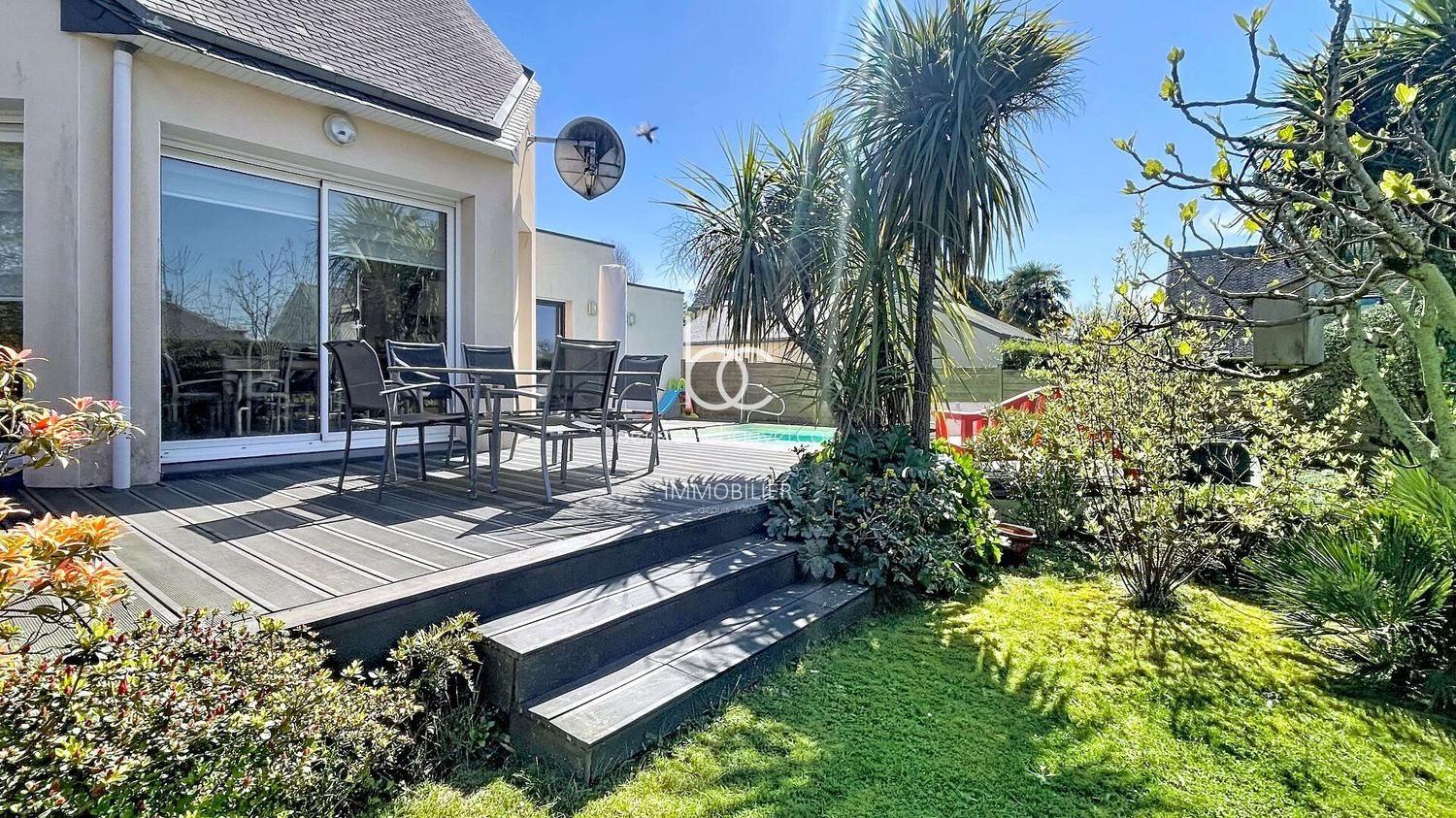 Maison à vendre, 143m², Ploeren