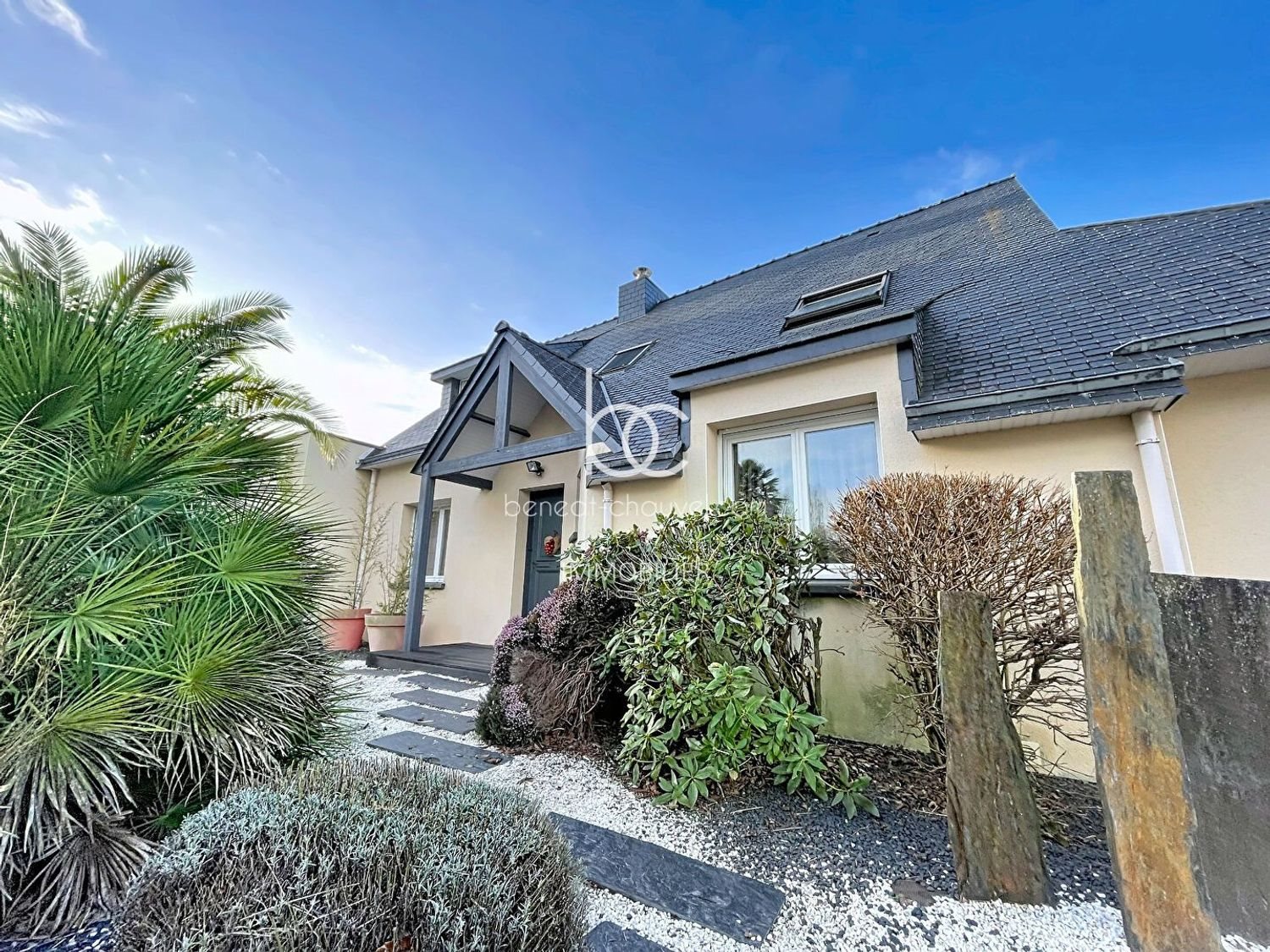 Maison à vendre, 143m², Ploeren