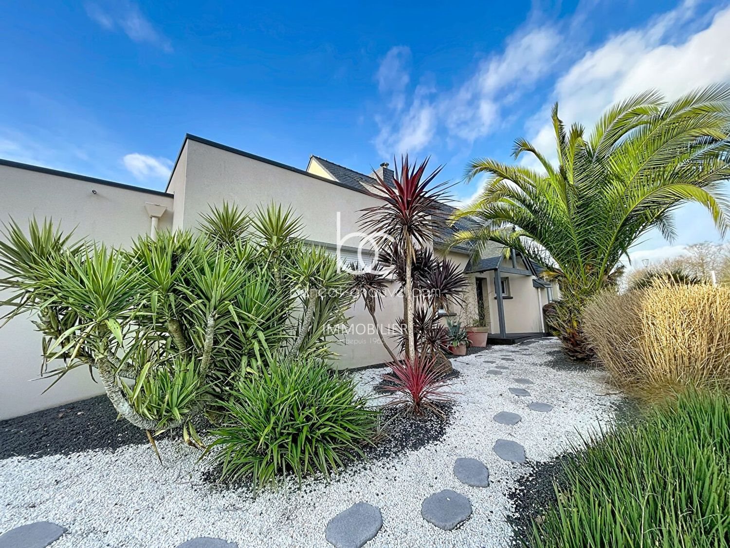 Maison à vendre, 143m², Ploeren
