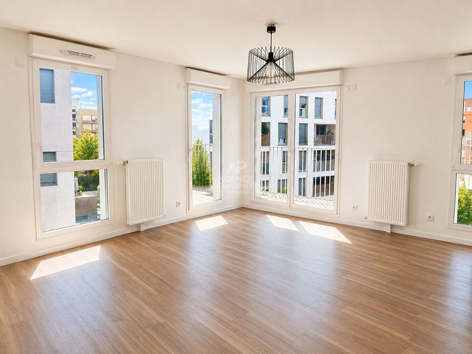 Appartement à louer, 72m², Carrières-sous-Poissy