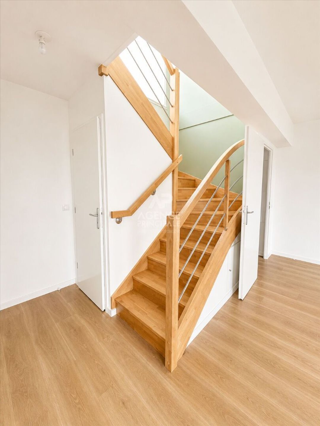 Appartement à louer, 72m², Carrières-sous-Poissy