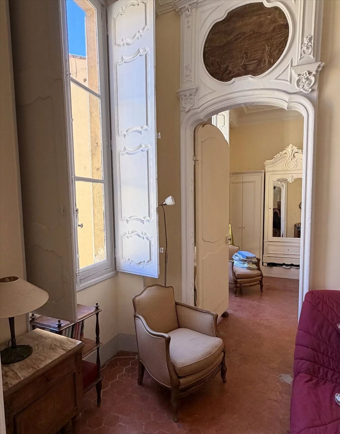 Appartement à vendre, 97m², Nice