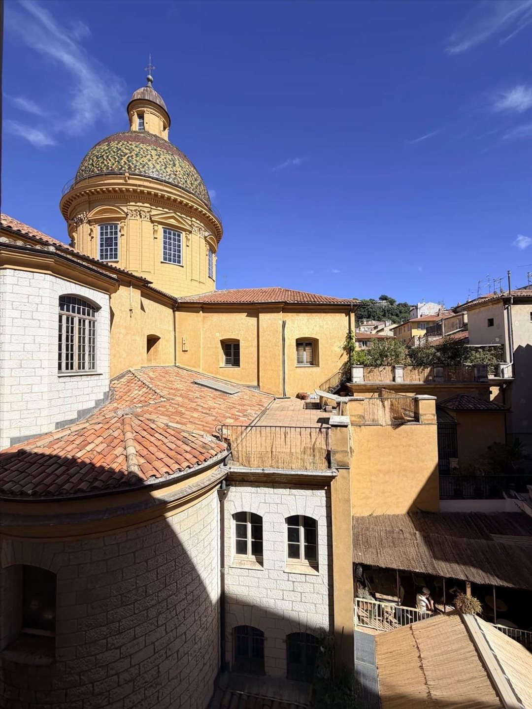 Appartement à vendre, 97m², Nice