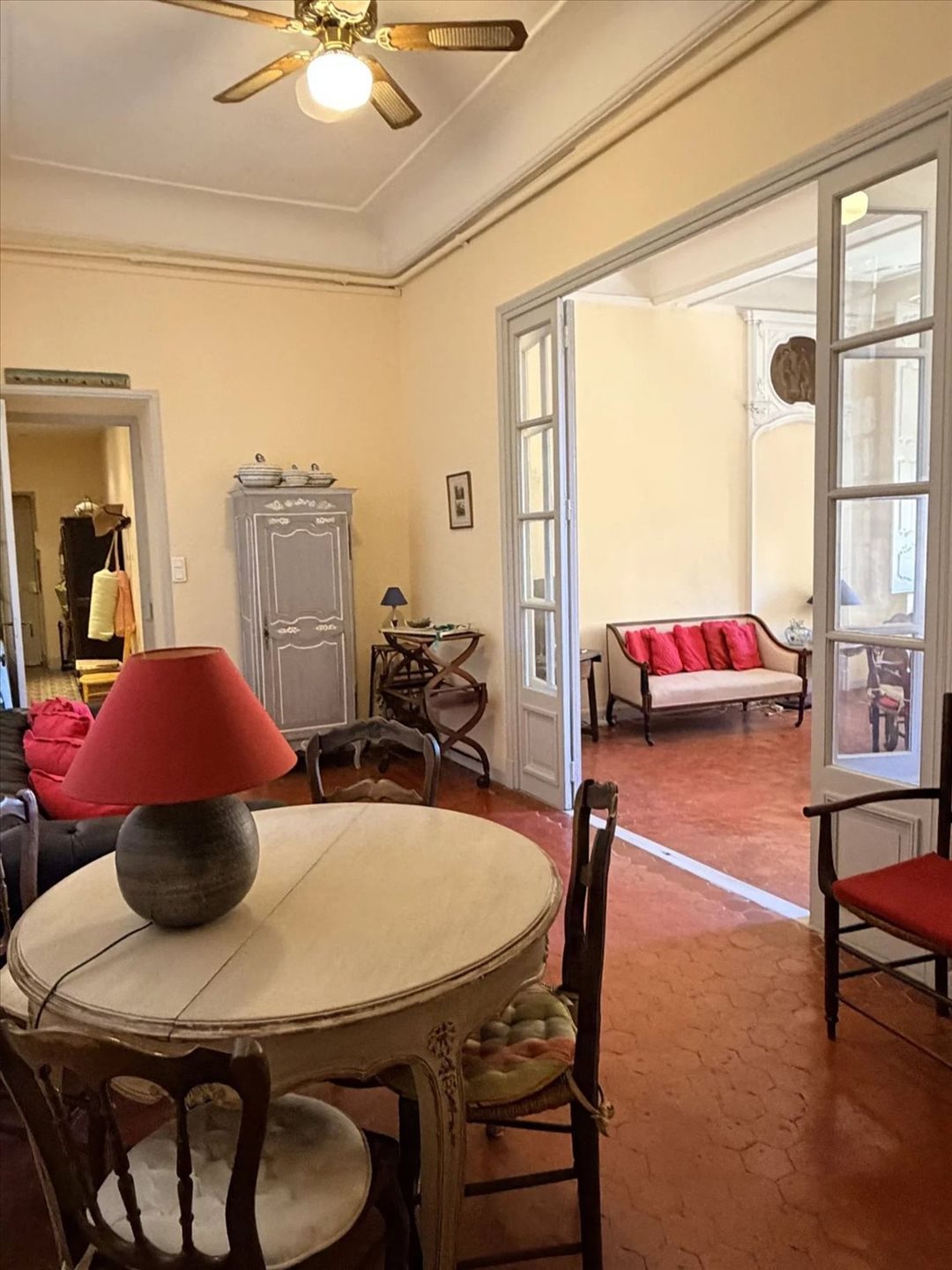 Appartement à vendre, 97m², Nice