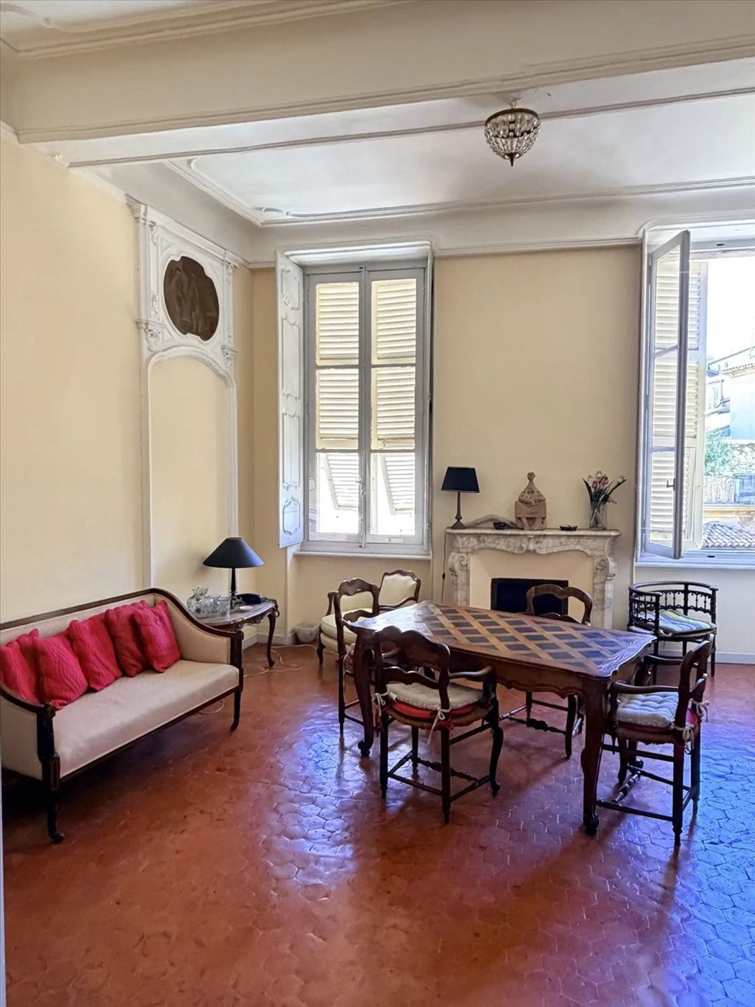 Appartement à vendre, 97m², Nice