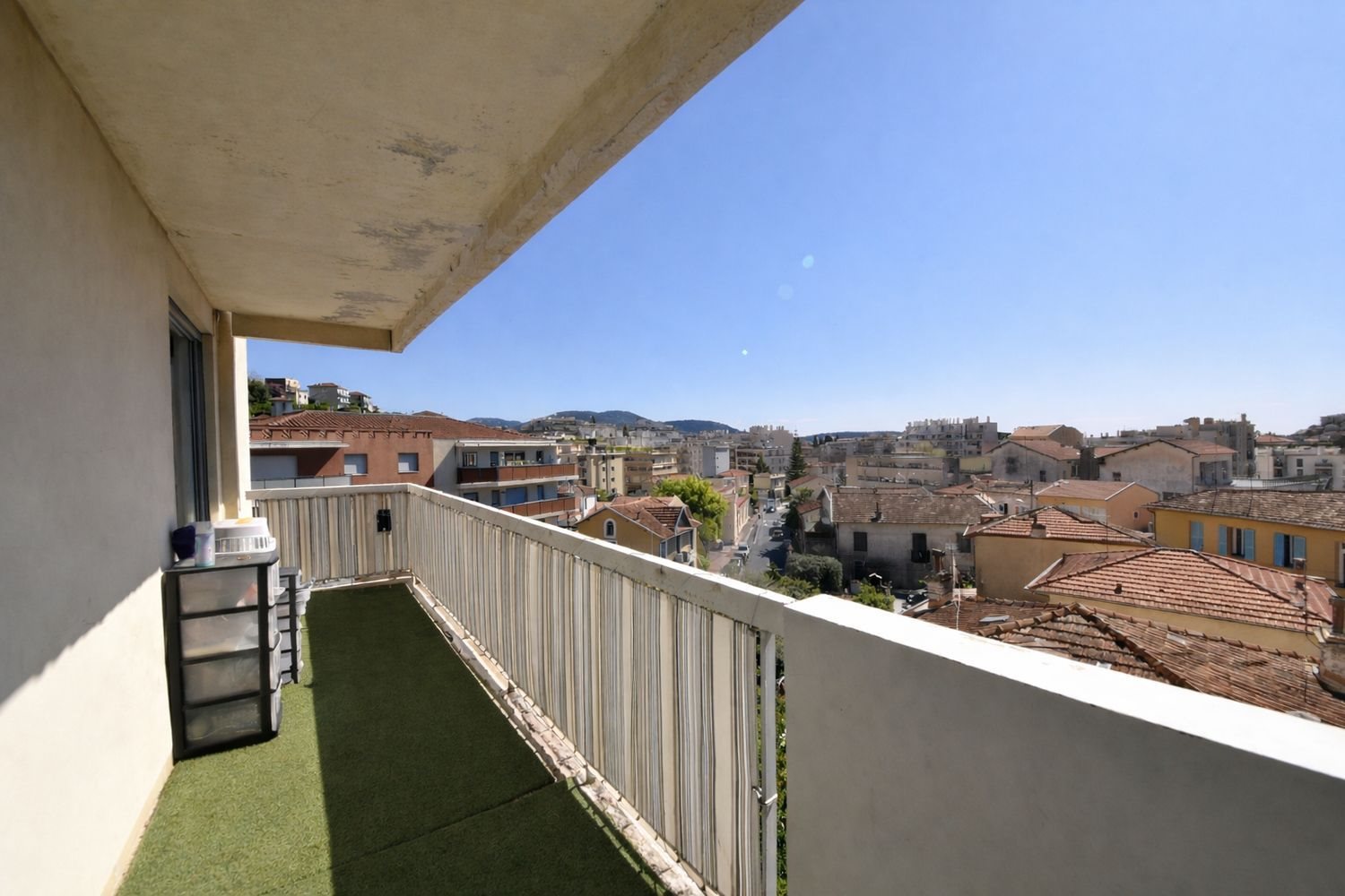 Appartement à vendre, 41m², Nice