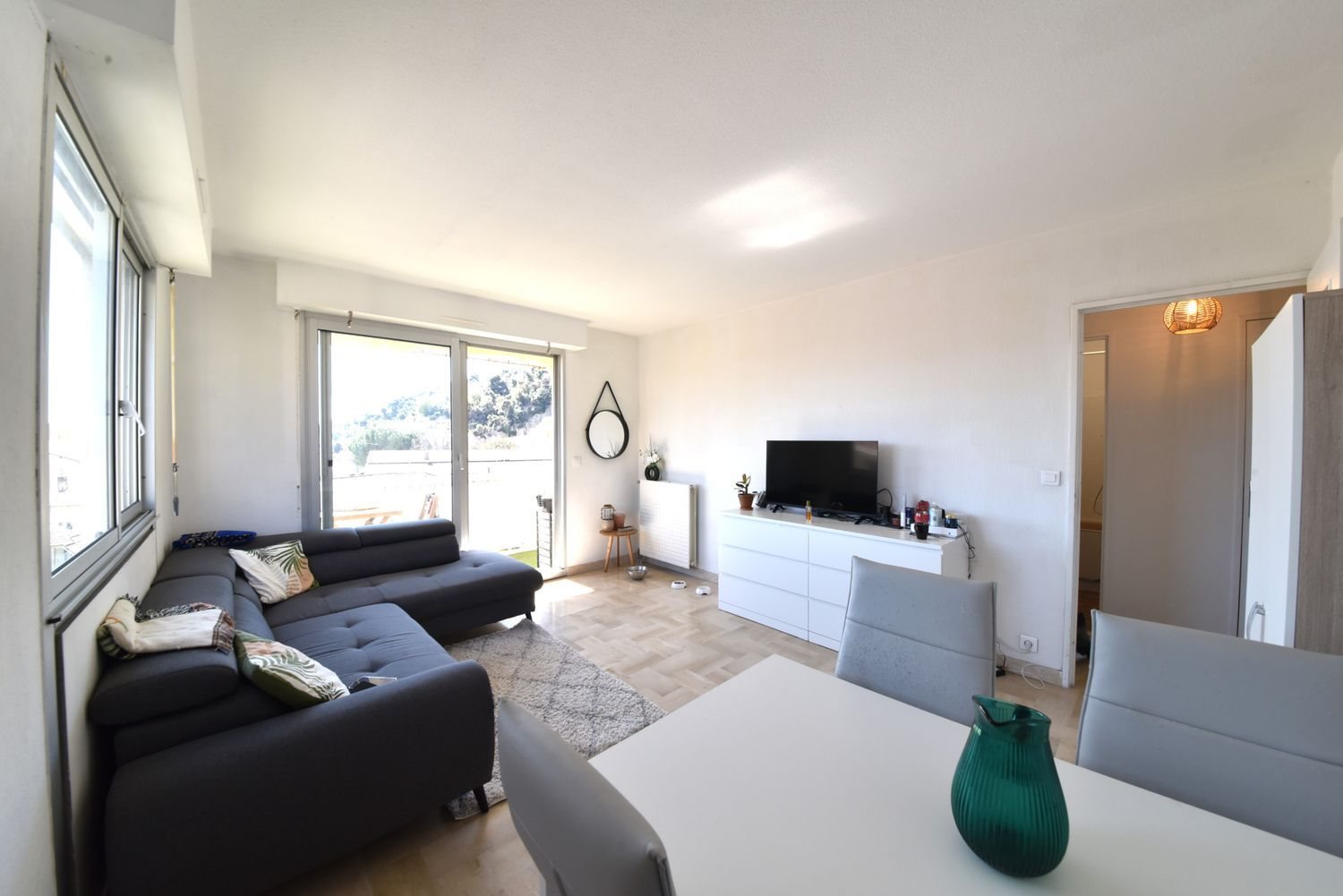 Appartement à vendre, 41m², Nice