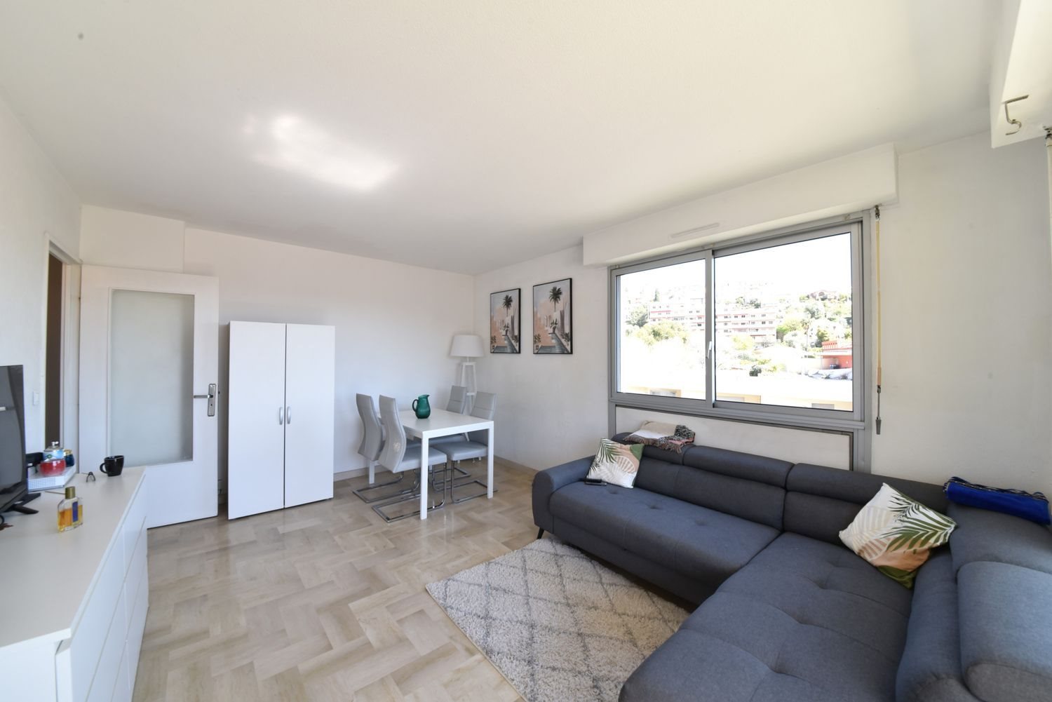 Appartement à vendre, 41m², Nice