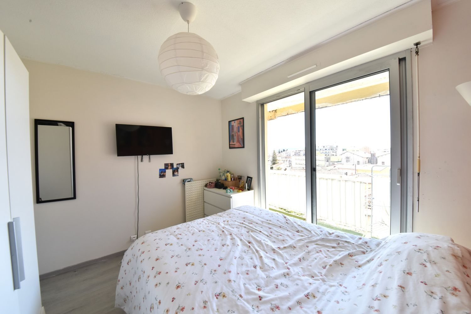 Appartement à vendre, 41m², Nice