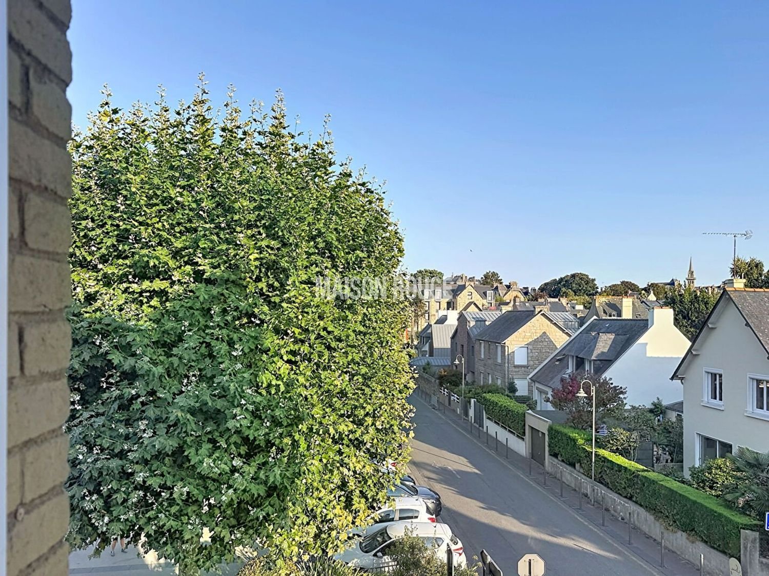 Appartement à vendre, 76m², Dinard