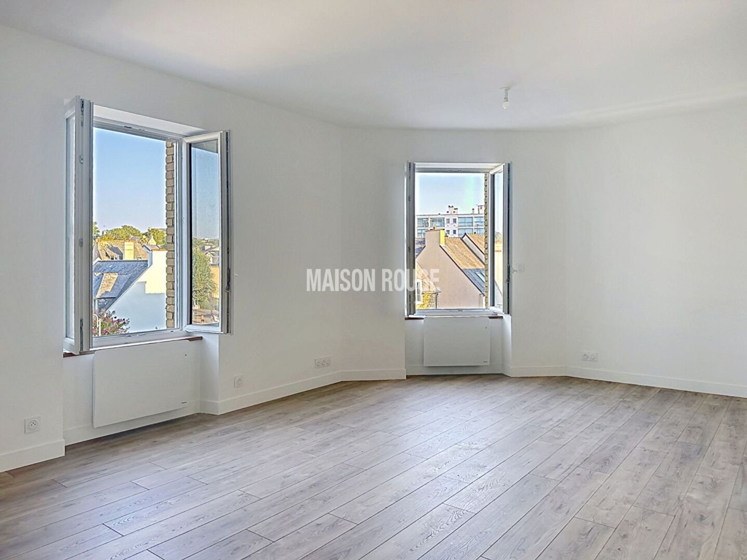 Appartement à vendre, 76m², Dinard