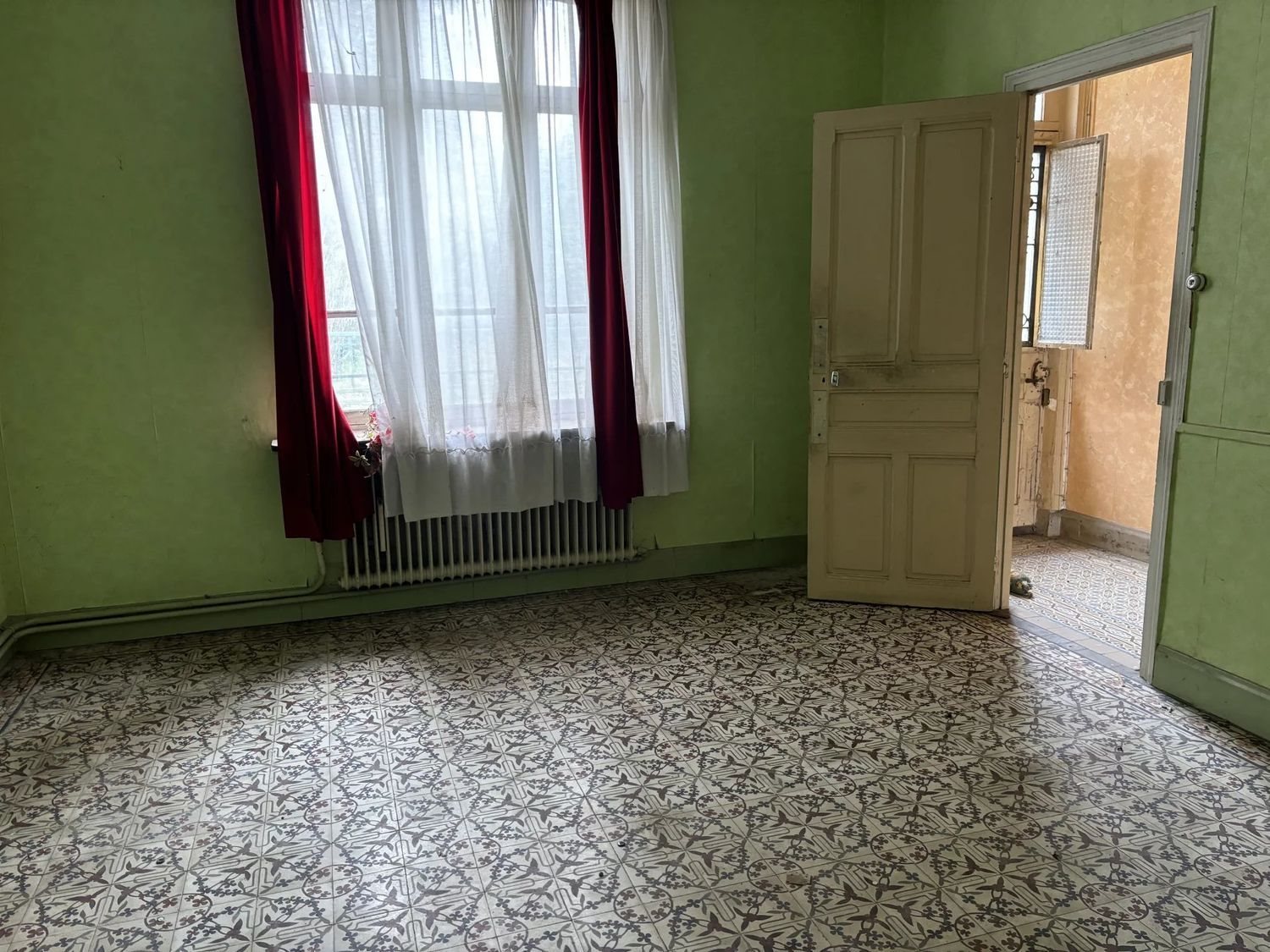 Maison à vendre, 120m², Hargicourt