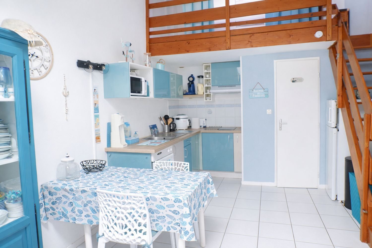 Maison à vendre, 40m², Saint-Michel-Chef-Chef