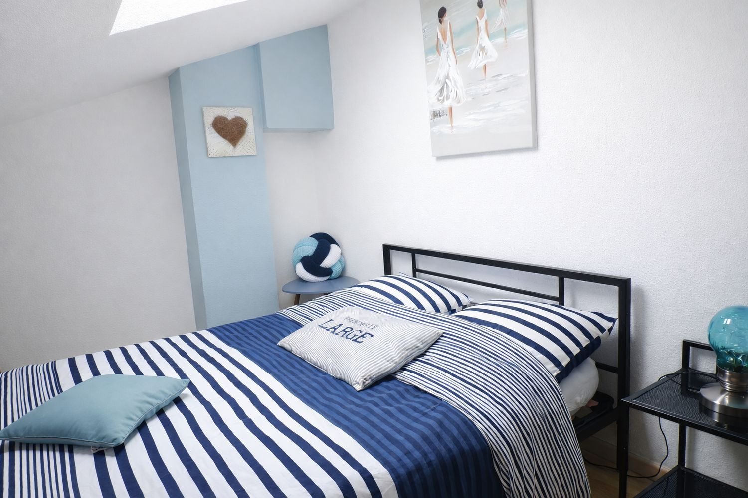 Maison à vendre, 40m², Saint-Michel-Chef-Chef