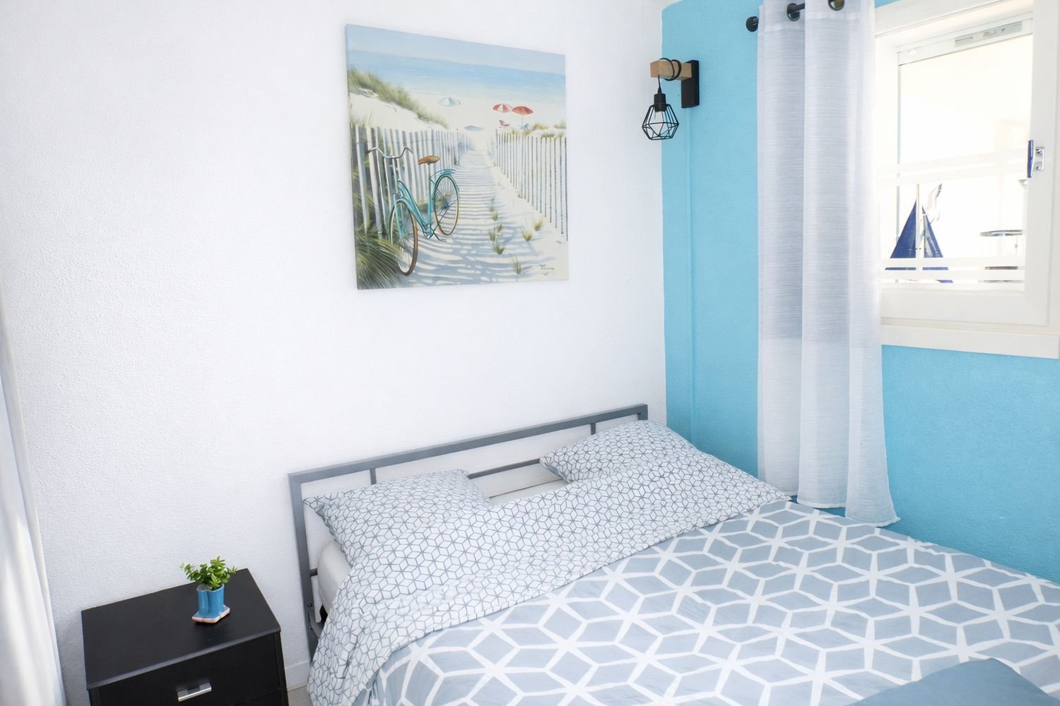Maison à vendre, 40m², Saint-Michel-Chef-Chef