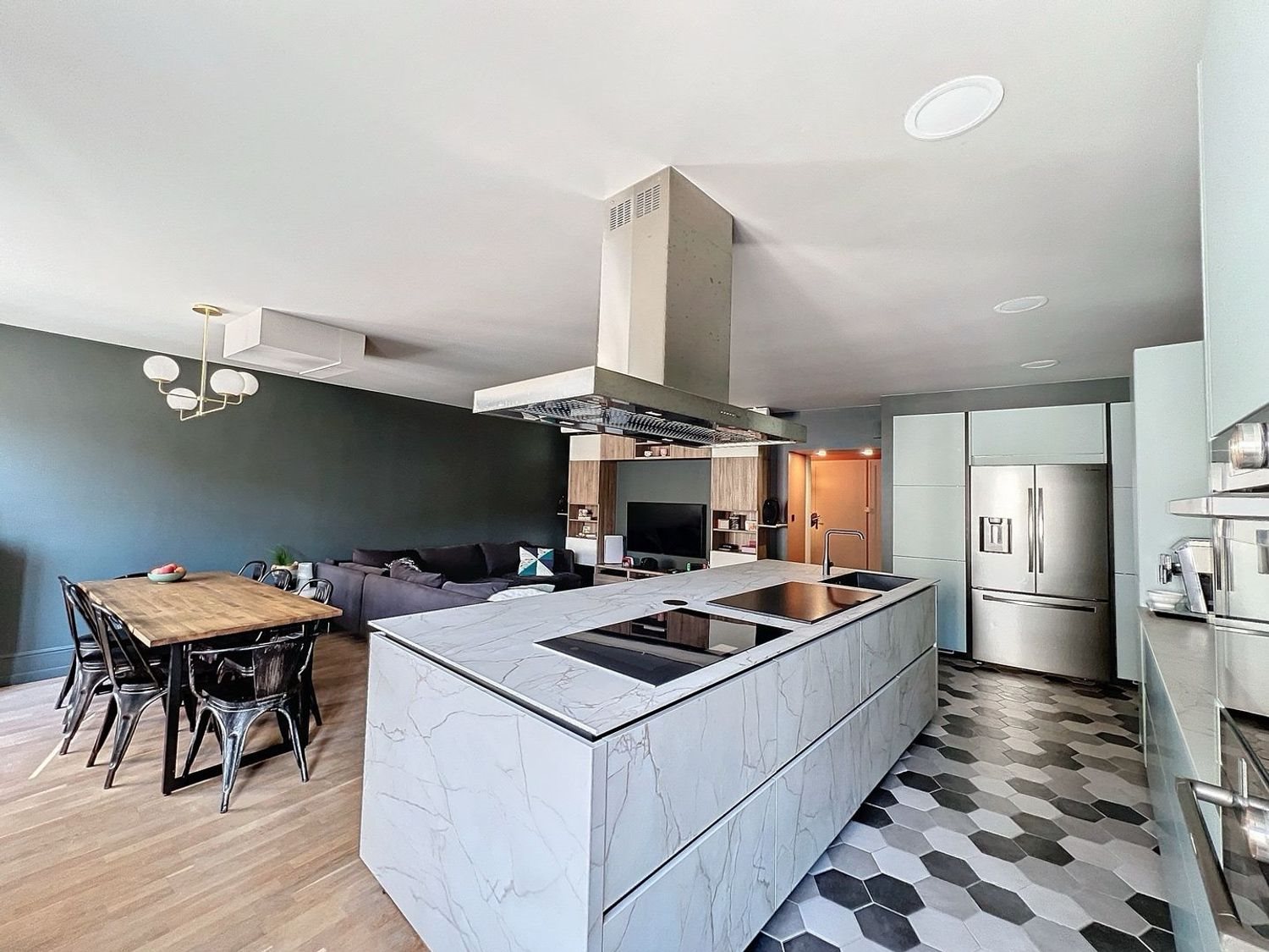 Maison à vendre, 260m², Beauregard