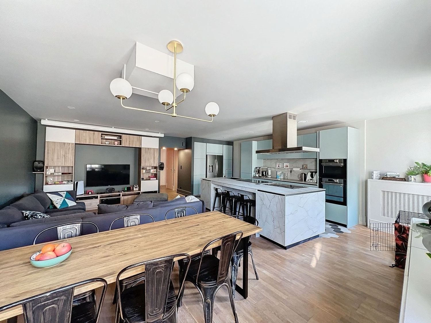 Maison à vendre, 260m², Beauregard