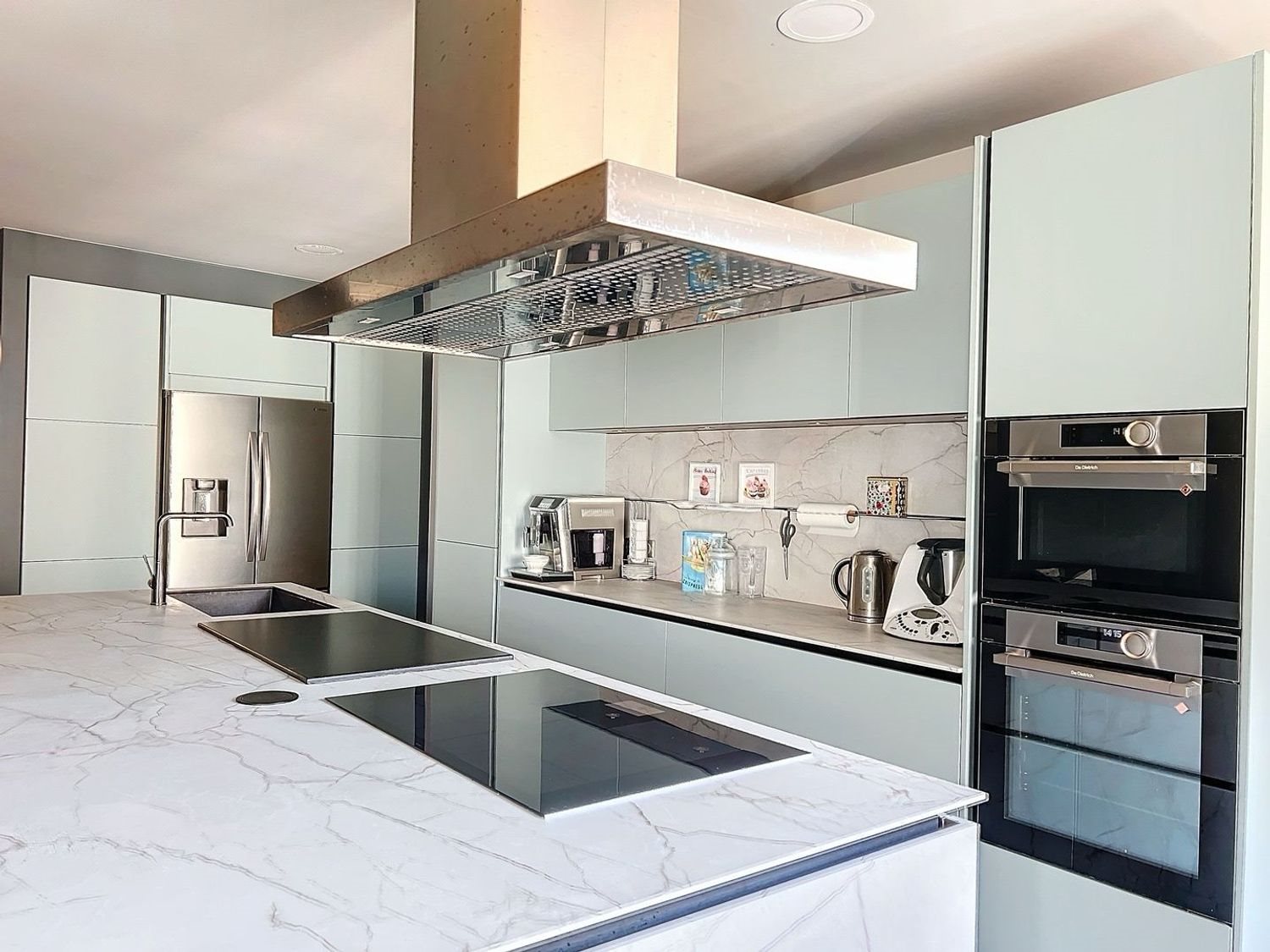 Maison à vendre, 260m², Beauregard