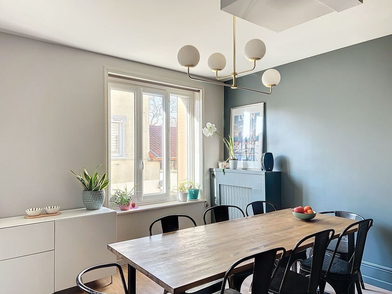 Maison à vendre, 260m², Beauregard