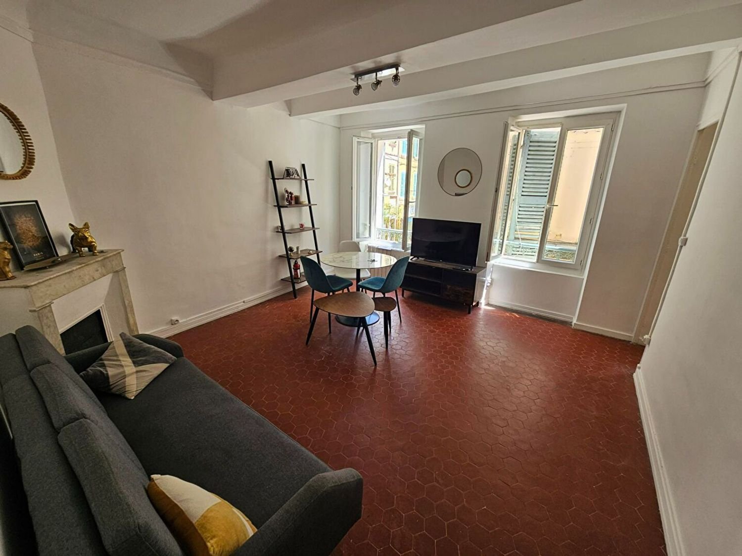Appartement à louer, 52m², La Seyne-sur-Mer