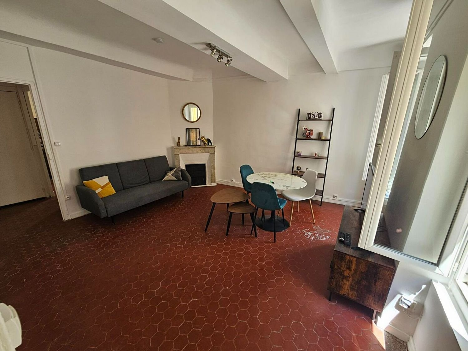 Appartement à louer, 52m², La Seyne-sur-Mer
