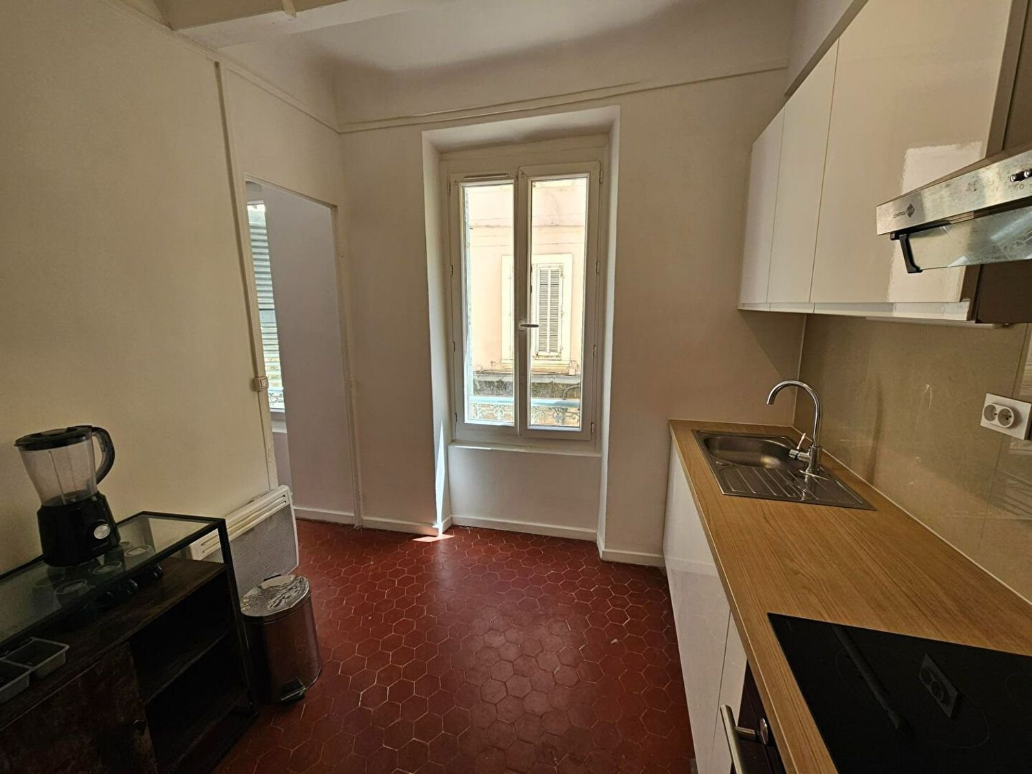 Appartement à louer, 52m², La Seyne-sur-Mer