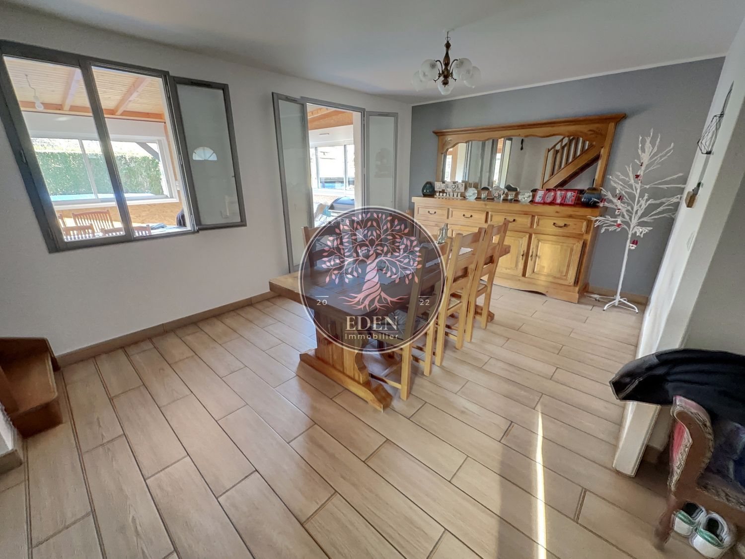 Maison à vendre, 171m², Dreux