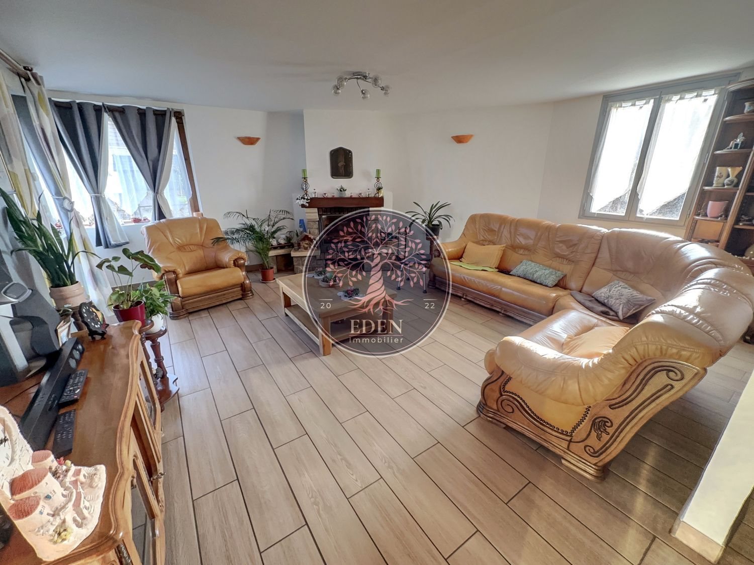 Maison à vendre, 171m², Dreux