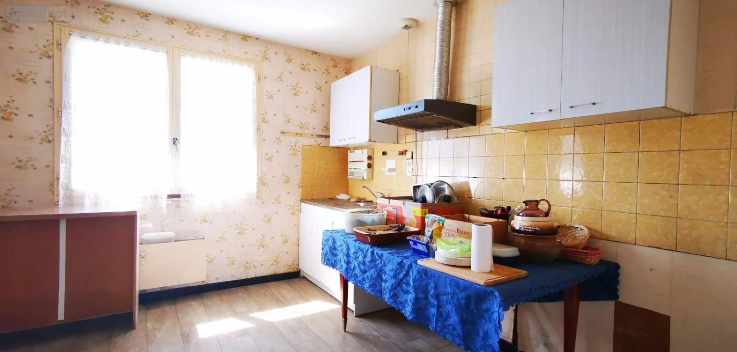 Maison à vendre, 109m², Culmont