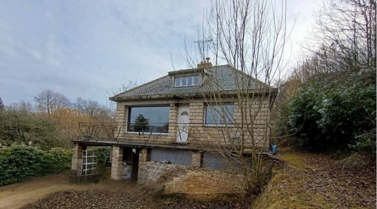 Maison à vendre, 125m², Les Ulis
