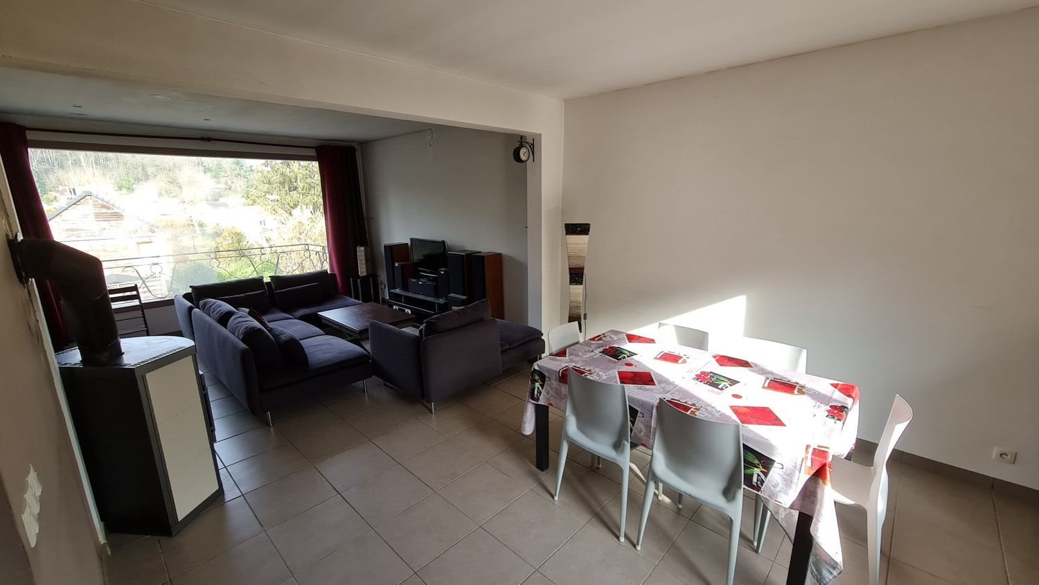 Maison à vendre, 125m², Les Ulis